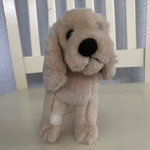 American Girl Retired Samantha’s Dog Zip